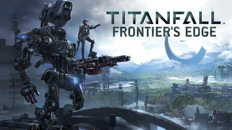 Titanfall’s second DLC pack, Frontier’s Edge gets detailed