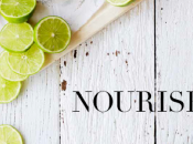 NOURISH; Woman’s Cookbook Lorna Jane