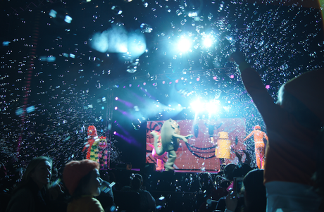 Yo Gabba Gabba LIVE! returns to the shores of Melbourne in 2014