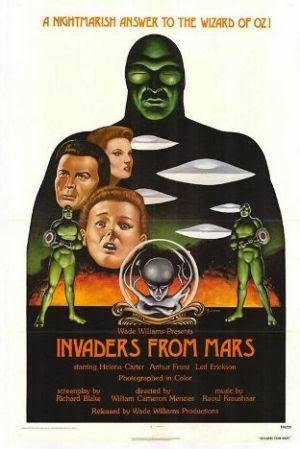 #1,422. Invaders from Mars  (1953)