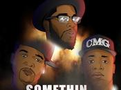 Music: K.R.I.T. Gotti “Somethin’ Right”