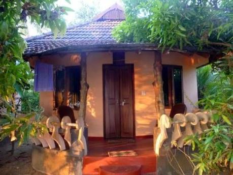 Big Banana Island Retreat, Chendamangalam, A Perfect Place to Spend Your Vacation in Solitude