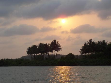 Karli Backwater, an Amazing Experience