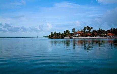 Karli Backwater, an Amazing Experience