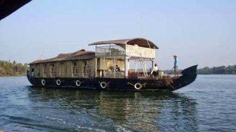 Karli Backwater, an Amazing Experience