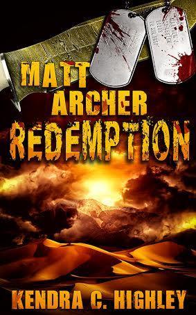 Matt Archer Redemption