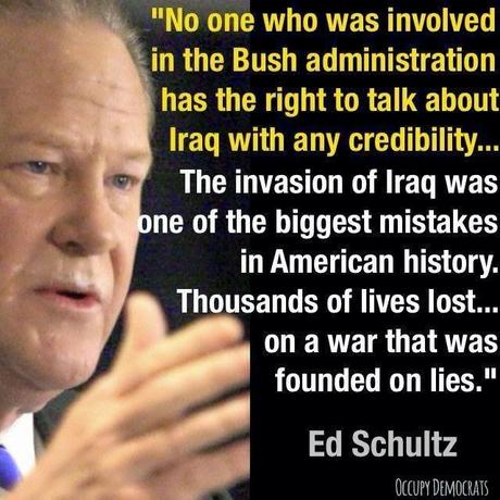 Don't Compound This Horrible Iraq Mistake