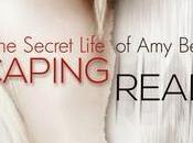 Escaping Reality: Secret Life Bensen Lisa Renee Jones- Book Blitz