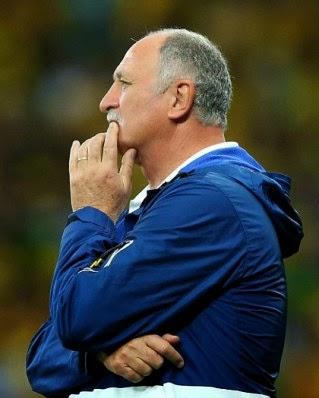 Germany drubs  Brazil ... lawlessness at Copacabana adds to the insult