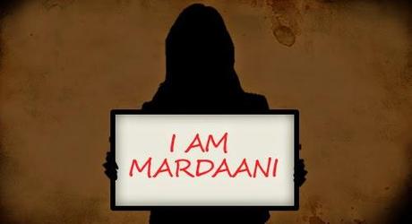 The Unknown Mardaani