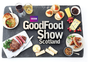 BBC_GOOD_FOOD_SHOW_SCOTLAND_Logo