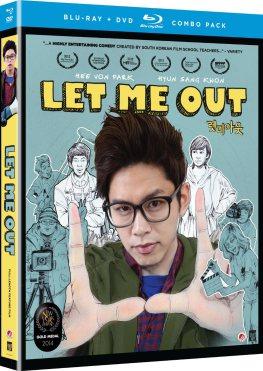 Let Me Out review