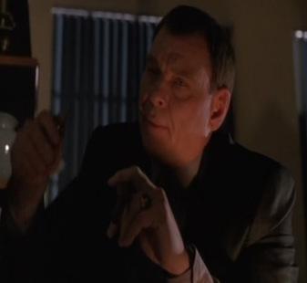 Darkman (1990) durant