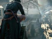 Assassin’s Creed: Unity “new Narrative Start” Series