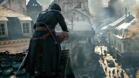 Assassin’s Creed: Unity is a “new narrative start” for the series