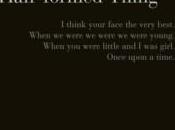 Girl Half Formed Thing Eimear Mcbride