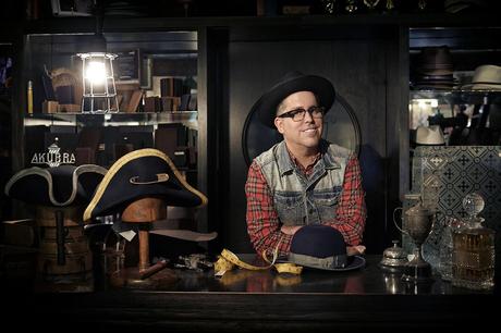 An Emotional Purchase   Strand Hatters