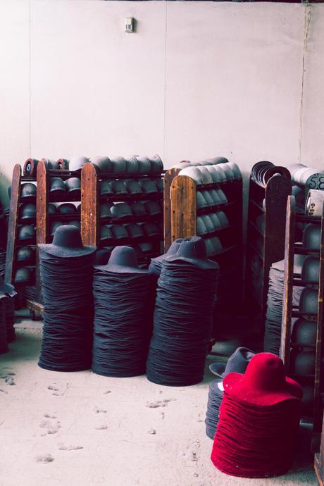 An Emotional Purchase   Strand Hatters