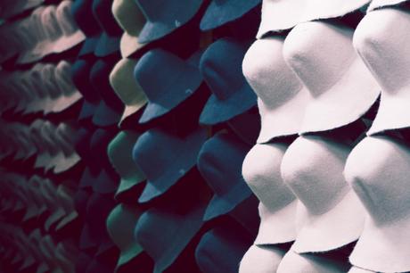 An Emotional Purchase   Strand Hatters