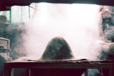 An Emotional Purchase   Strand Hatters