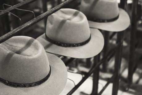 An Emotional Purchase   Strand Hatters