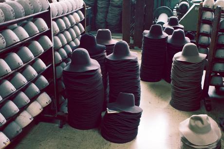 An Emotional Purchase   Strand Hatters