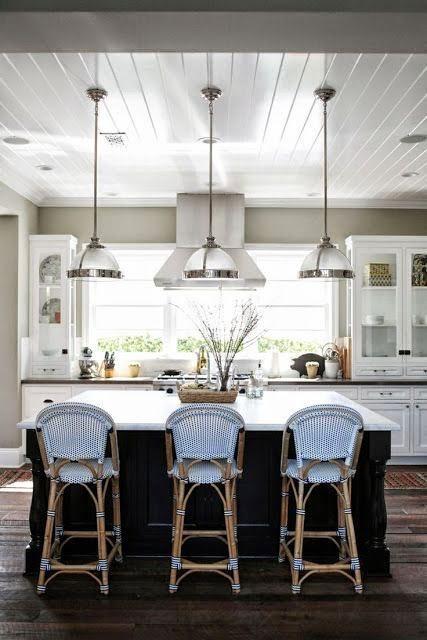 Eye Candy: Beautiful Living Rooms, Dining Rooms, Kitchens, Family Rooms and More