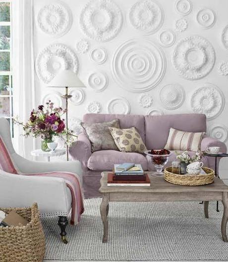 Eye Candy: Beautiful Living Rooms, Dining Rooms, Kitchens, Family Rooms and More