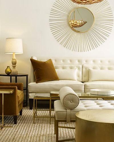 Eye Candy: Beautiful Living Rooms, Dining Rooms, Kitchens, Family Rooms and More