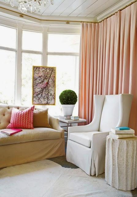 Eye Candy: Beautiful Living Rooms, Dining Rooms, Kitchens, Family Rooms and More