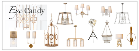 Eye Candy: Beautiful Living Rooms, Dining Rooms, Kitchens, Family Rooms and More