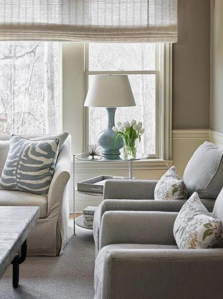 Eye Candy: Beautiful Living Rooms, Dining Rooms, Kitchens, Family Rooms and More