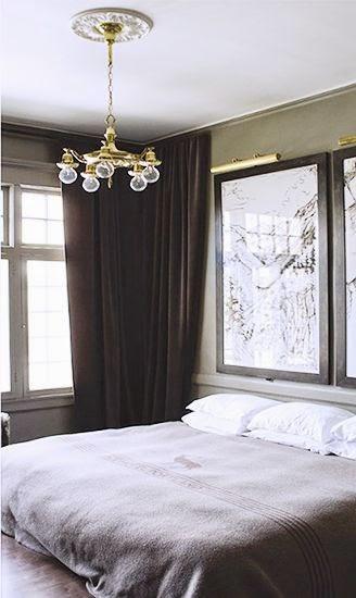 Eye Candy: Beautiful Living Rooms, Dining Rooms, Kitchens, Family Rooms and More