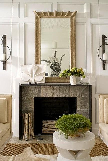 Eye Candy: Beautiful Living Rooms, Dining Rooms, Kitchens, Family Rooms and More