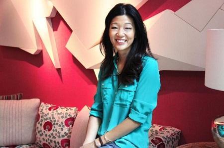 NYLON and NYLON Guys Names Michelle Lee Editor-in-Chief 