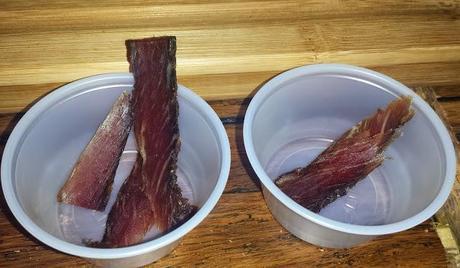Jonty Jacobs Opens New York’s First South African-Style Biltong Shop