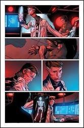 Death of Wolverine #1 Preview 2