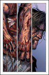 Death of Wolverine #1 Preview 3