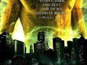 Gee. Infernal Devices Hour Book Binge