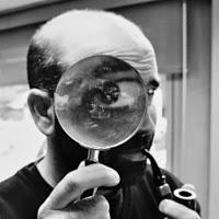 Spanish Lit Month: Barcelona Shadows by Marc Pastor