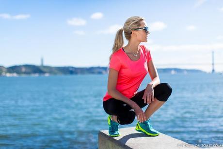 ACTIVE TRIP TO LISBON WITH O2 TRAVEL !!! Fitness on Toast Faya Blog Girl Healthy Workout Trip O2 Travel Tariff World Portugal Lisbon Cascais Yoga Hike Bridge Bike Under Armour Speedform Shoes Outfit OOTD WIWT Fashion Blog Post Healthy Recipe Cooking-18
