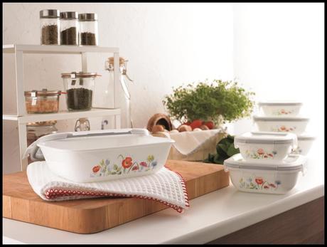 Corelle Snapware #2