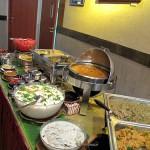 ANNALAKSHMi – INDIAN VEGETARIAN DINING