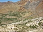 Little Boxes Hillside: Trekking Through Ladakh Zanskar