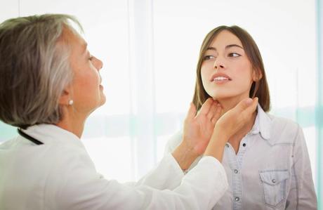 Signs You Should Get Your Thyroid Checked