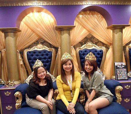 Princess Hazel Salon and Spa - Genzel Kisses (c) (11)