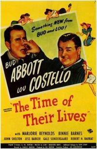 #1,423. The Time of Their Lives  (1946)