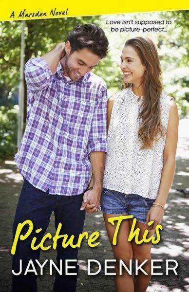 Review: Looking for a book filled with humor, romance, and small town fun ... Picture This!