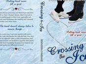 CROSSING Cover Reveal