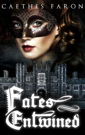 Fates Entwined by Caethes Faron: Release Day Blitz with Excerpt